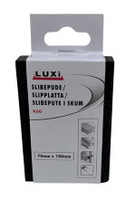 Slipsvamp K60 Luxi